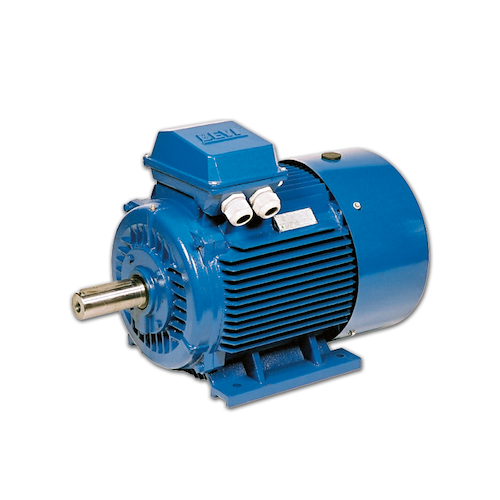 الکتروموتور چینی 3000 دور 160m1-2